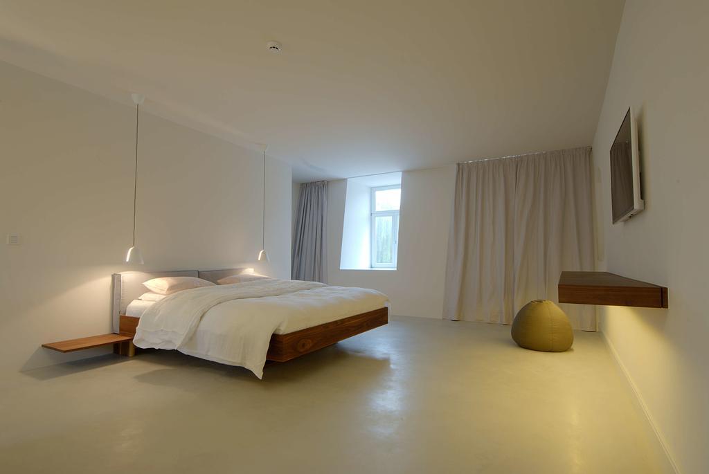 B&B Opus35 Montzen Værelse billede