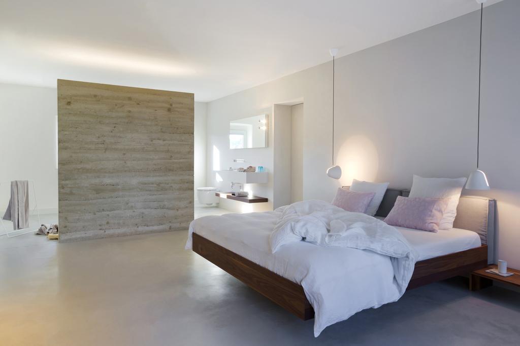 B&B Opus35 Montzen Eksteriør billede