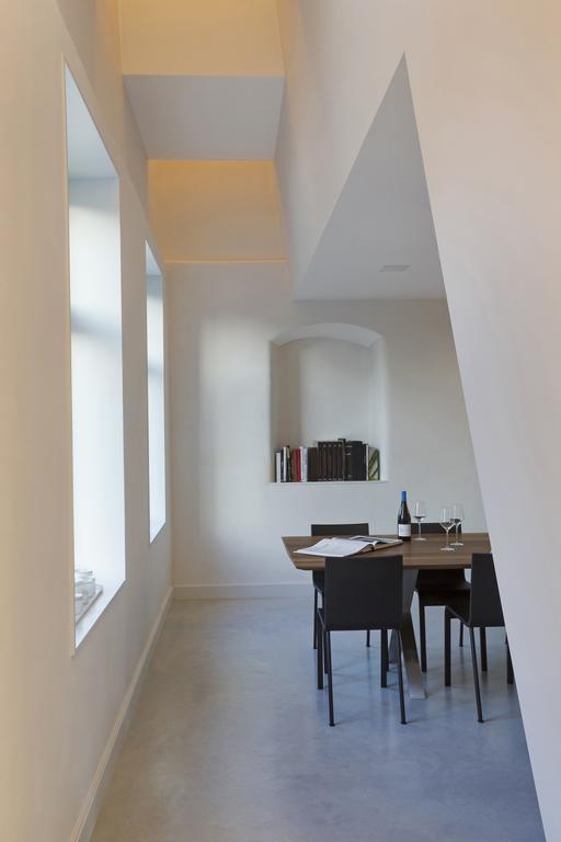 B&B Opus35 Montzen Eksteriør billede